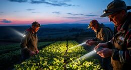 top farm headlamp recommendations