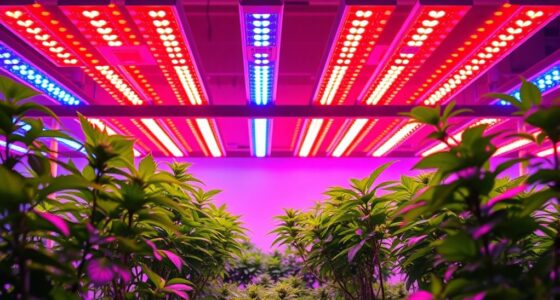 top full spectrum grow lights