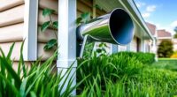 top gutter water diversion solutions