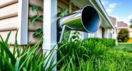 top gutter water diversion solutions