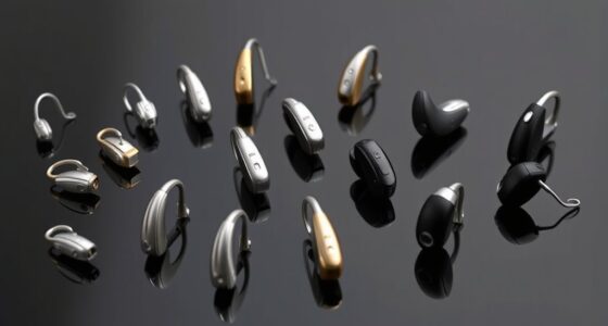 top hearing aids for clarity