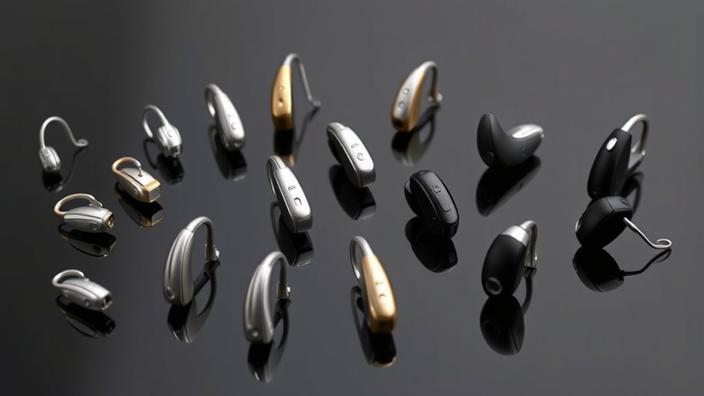 top hearing aids for clarity