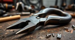 top heavy duty hog ring pliers