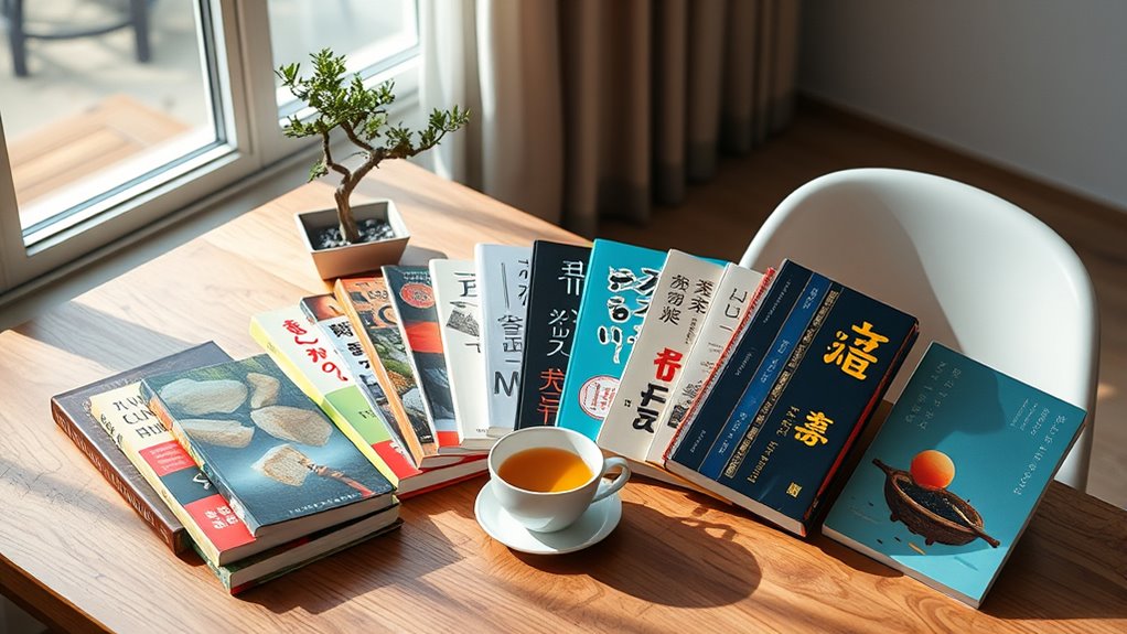 top ikigai book recommendations