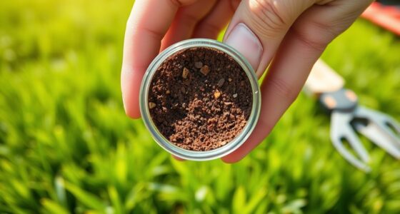 top lawn soil test kits