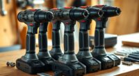top lithium ion drill sets