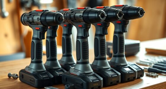 top lithium ion drill sets