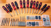 top multi bit screwdriver sets
