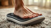 top neuropathy foot massagers