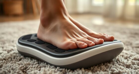 top neuropathy foot massagers