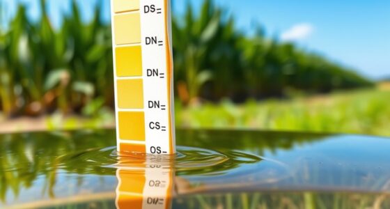 top nitrate testing strips