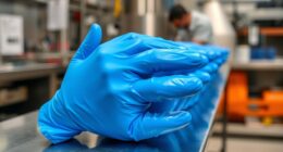top nitrile glove options
