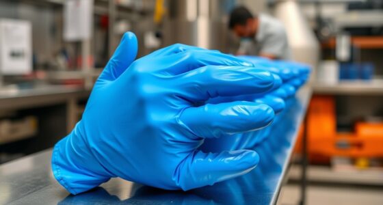 top nitrile glove options
