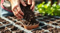 top organic seed starting soils