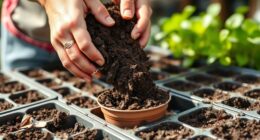 top organic seed starting soils