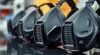 top pesticide respirator masks