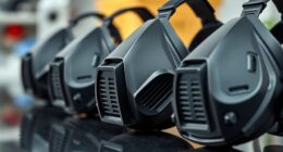 top pesticide respirator masks