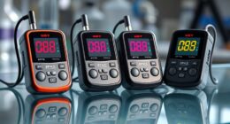 top ph ec meter combos