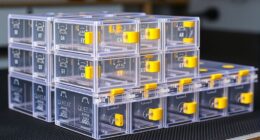 top plastic queen cages