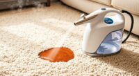top portable carpet cleaners