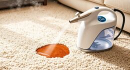 top portable carpet cleaners
