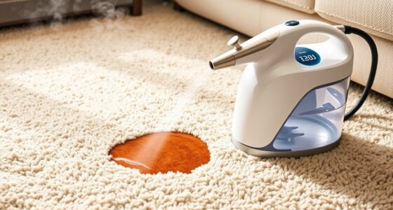 top portable carpet cleaners
