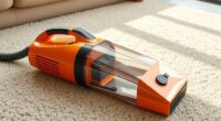 top portable cleaning devices