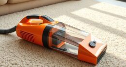 top portable cleaning devices