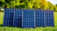top portable solar panel cases