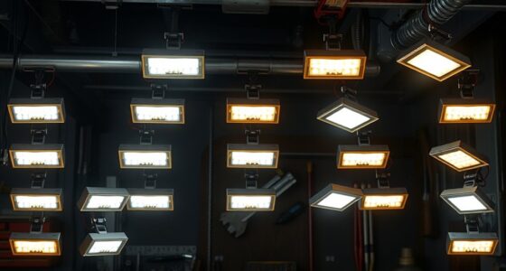 top portable work lights