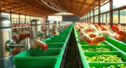 top poultry waterer systems