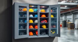 top ppe storage cabinet picks