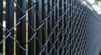 top privacy fence slats
