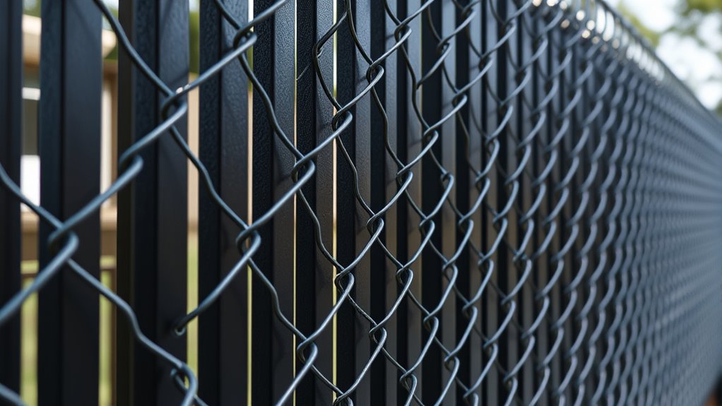 top privacy fence slats