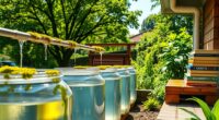 top rainwater harvesting books