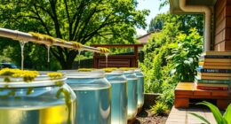 top rainwater harvesting books