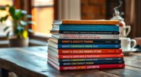 top resilience books 2025