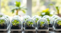 top seedling grow light kits