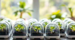 top seedling grow light kits