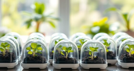 top seedling grow light kits