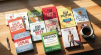 top self discipline books 2025