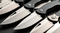 top sharp folding pocket knives