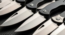 top sharp folding pocket knives