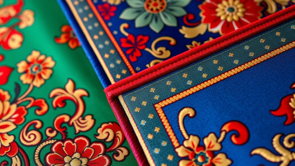 top silk carpet picks