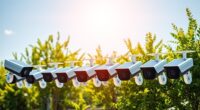 top solar outdoor camera picks
