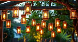 top stylish solar lanterns