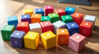 top timer cubes for productivity