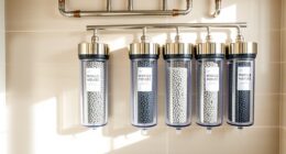top water filtration systems