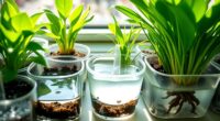 top watering plant inserts