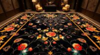 top yilong silk carpet collection
